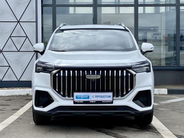 Geely Okavango I Рестайлинг с пробегом 2024 года, цена 2 789 000 рублей, 44258 км, внедорожник, Автокод Объявления