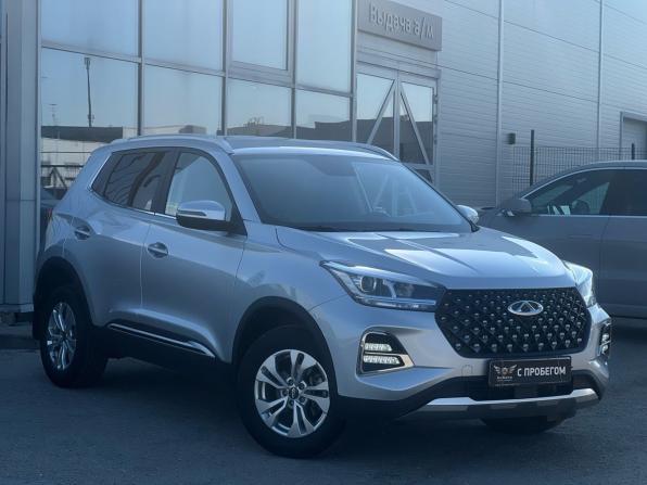 Chery Tiggo 4 Pro I с пробегом 2023 года, цена 1 439 000 рублей, 29150 км, внедорожник, Автокод Объявления