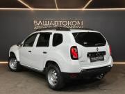 Renault Duster I Рестайлинг Уфа  - изображение 21