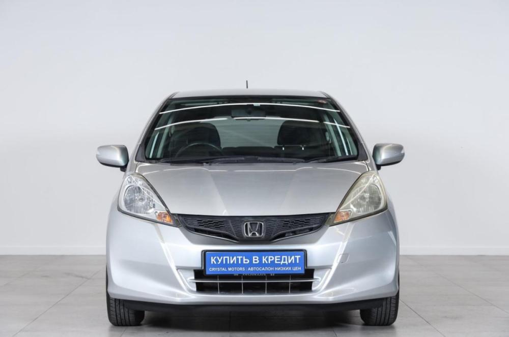 Honda Fit II Новосибирск  - изображение 2