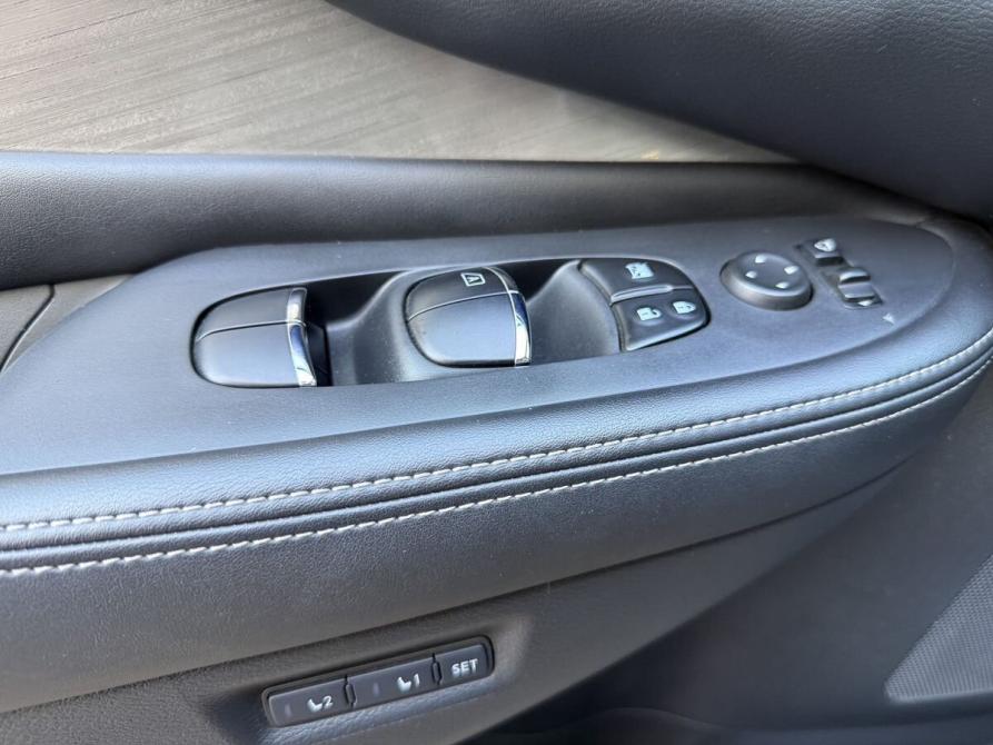 Nissan Murano III (Z52) Москва  - изображение 12