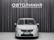 Renault Sandero I Красноярск  - изображение 19
