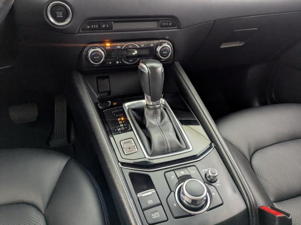 Mazda CX-5 II с пробегом 2018 года, цена 2 725 000 рублей, 88623 км, внедорожник, Автокод Объявления