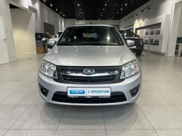 Lada (ВАЗ) Granta I с пробегом 2015 года, цена 415 000 рублей, 94099 км, лифтбек, Автокод Объявления