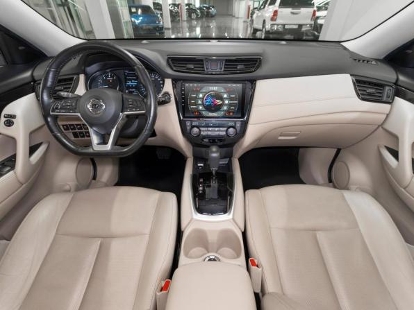 Nissan X-Trail III Рестайлинг с пробегом 2019 года, цена 2 880 000 рублей, 53756 км, внедорожник, Автокод Объявления