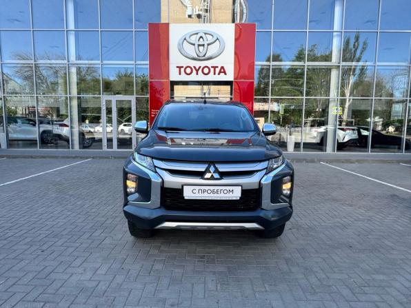 Mitsubishi L200 V Рестайлинг с пробегом 2021 года, цена 3 590 000 рублей, 201350 км, offers.body_type.unknown, Автокод Объявления