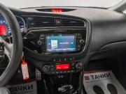 Kia Ceed II Рестайлинг Красноярск  - изображение 41