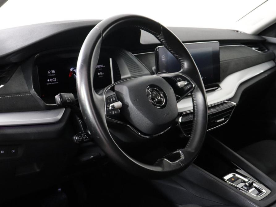 Skoda Octavia IV (A8) Химки  - изображение 13
