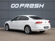 Volkswagen Passat B8 Краснодар  - изображение 25