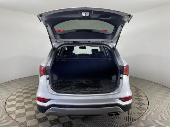 Hyundai Santa Fe III Рестайлинг с пробегом 2015 года, цена 1 902 000 рублей, 165374 км, внедорожник, Автокод Объявления