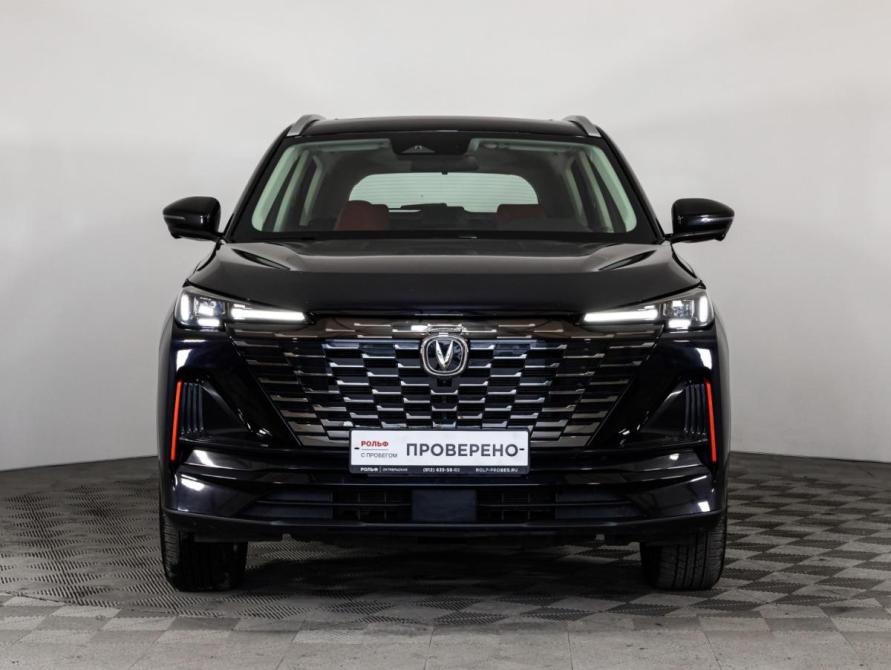 Changan CS55 Plus II Санкт-Петербург  - изображение 3