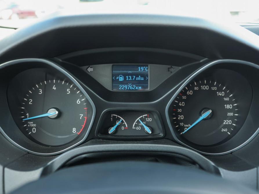 Ford Focus III Рестайлинг Ижевск  - изображение 16