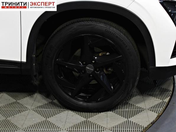 Omoda C5 I с пробегом 2022 года, цена 1 737 000 рублей, 74863 км, внедорожник, Автокод Объявления