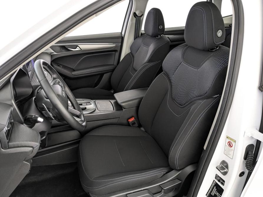 Haval Jolion I Рестайлинг Москва  - изображение 20