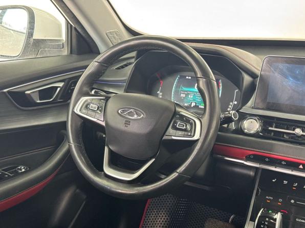 Chery Tiggo 4 Pro I с пробегом 2022 года, цена 1 449 000 рублей, 54385 км, внедорожник, Автокод Объявления