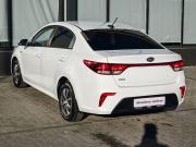 Kia Rio IV Екатеринбург  - изображение 22