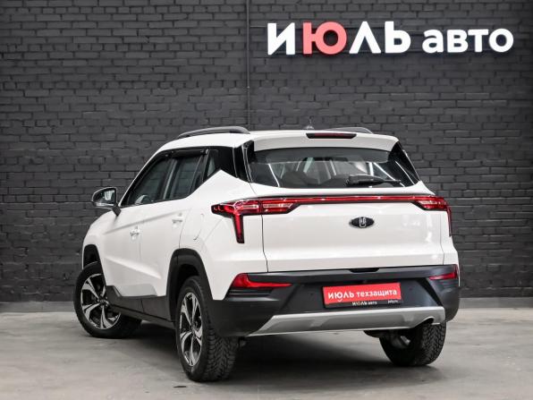 Москвич 3 с пробегом 2023 года, цена 1 300 000 рублей, 32357 км, внедорожник, Автокод Объявления