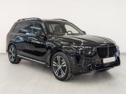 BMW X7 I (G07) Рестайлинг Москва  - изображение 33