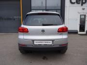 Volkswagen Tiguan I Рестайлинг Москва  - изображение 21