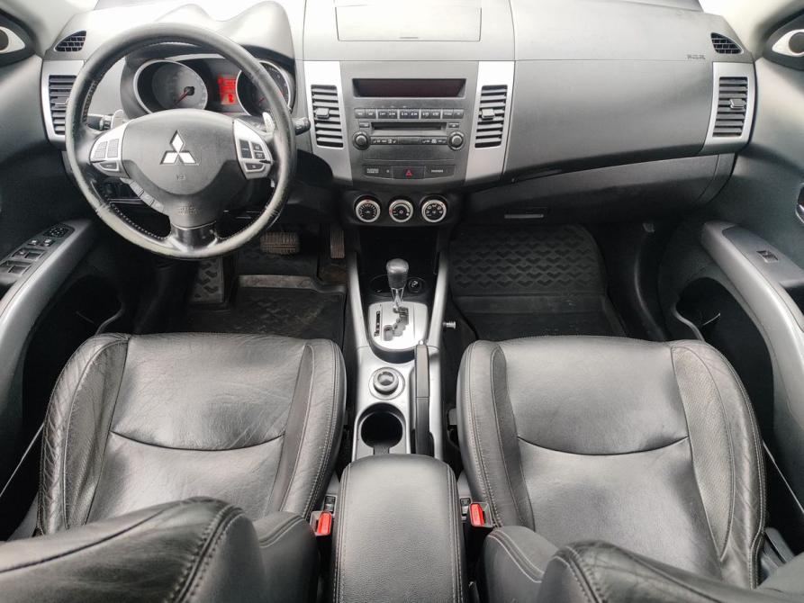 Mitsubishi Outlander II Москва  - изображение 10