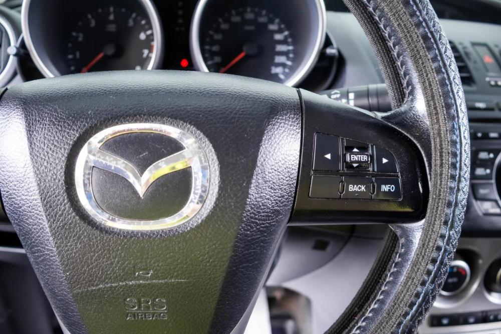 Mazda 3 II (BL) Пермь  - изображение 17