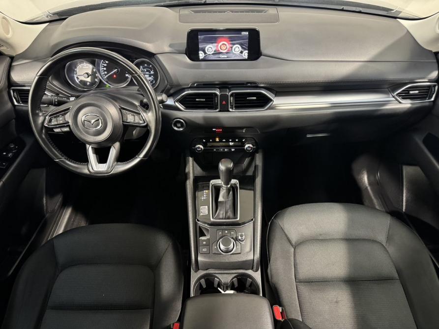Mazda CX-5 II Химки  - изображение 9