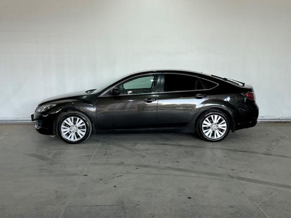 Mazda 6 II (GH) с пробегом 2008 года, цена 899 000 рублей, 163898 км, лифтбек, Автокод Объявления