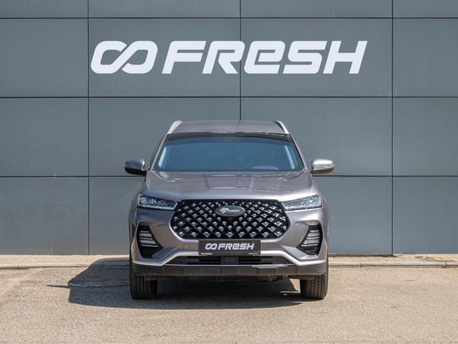 Chery Tiggo 7 Pro I Краснодар  - изображение 3