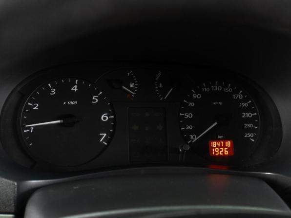 Renault Symbol ll с пробегом 2008 года, цена 419 000 рублей, 184718 км, седан, Автокод Объявления