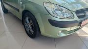 Hyundai Getz I Рестайлинг Арзамас  - изображение 24