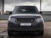 Land Rover Range Rover IV Рестайлинг Москва  - изображение 29