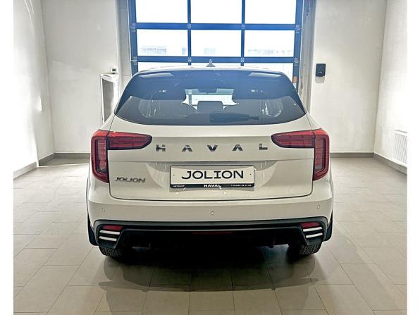 Новый Haval Jolion I Рестайлинг 2025 года, цена 1 979 010 рублей, внедорожник, Автокод Объявления