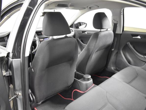 Volkswagen Jetta VI с пробегом 2013 года, цена 1 063 200 рублей, 127762 км, седан, Автокод Объявления