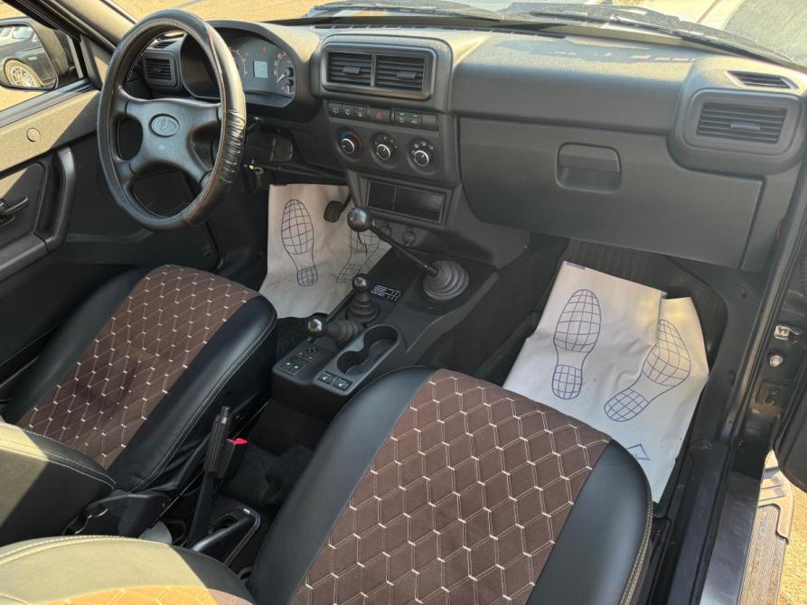 Lada (ВАЗ) Niva Legend I Пермь  - изображение 10