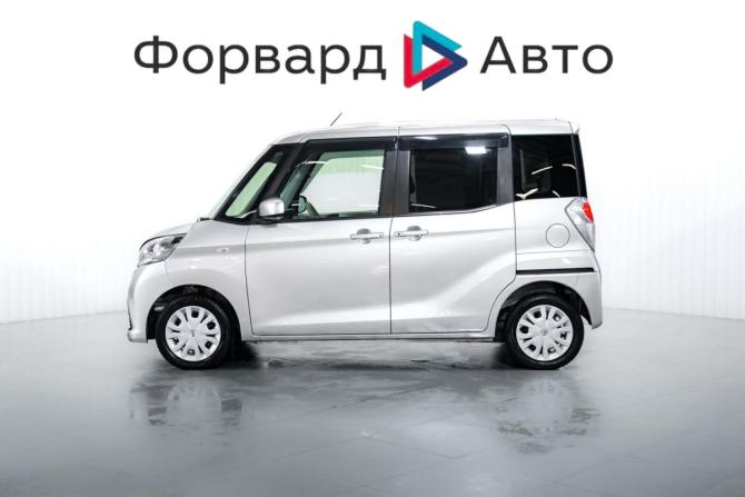 Nissan Dayz Roox I Рестайлинг с пробегом 2019 года, цена 899 000 рублей, 60803 км, хэтчбек, Автокод Объявления