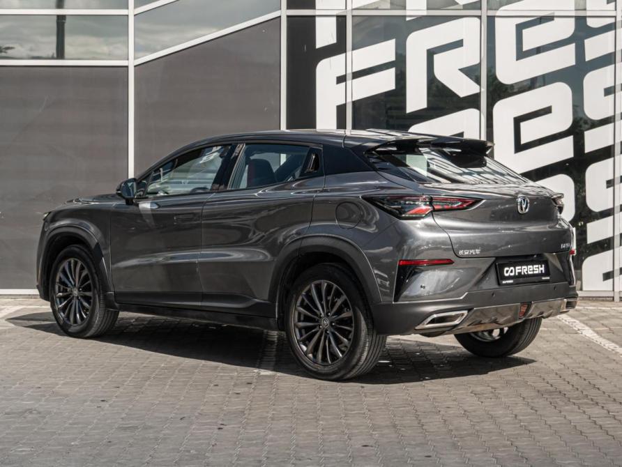 Changan UNI-T I Краснодар  - изображение 2
