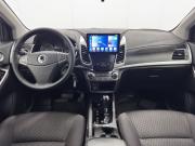 SsangYong Actyon II Рестайлинг Воронеж  - изображение 27