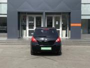 Nissan Tiida I Рестайлинг Краснодар  - изображение 25