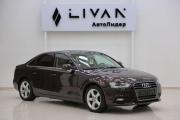 Audi A4 IV (B8) Рестайлинг Москва  - изображение 13
