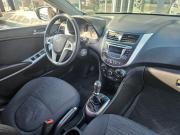 Hyundai Solaris I Рестайлинг Воронеж  - изображение 20