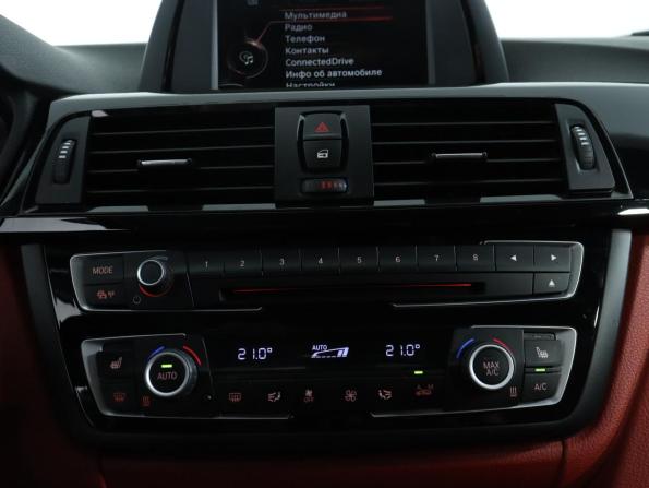 BMW 4 серии F32/F33/F36 с пробегом 2015 года, цена 2 100 000 рублей, 166531 км, купе, Автокод Объявления