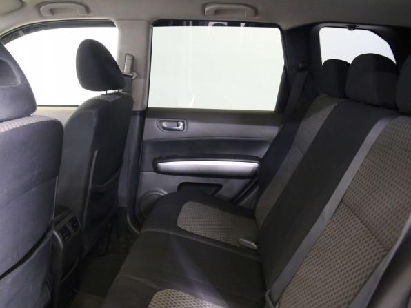 Nissan X-Trail II с пробегом 2008 года, цена 950 000 рублей, 294744 км, внедорожник, Автокод Объявления