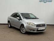 Fiat Linea Москва  - изображение 15