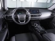 Chery Tiggo 7 Pro I Ростов-на-Дону  - изображение 23