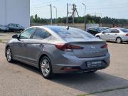 Hyundai Elantra VI (AD) Рестайлинг Набережные Челны  - изображение 33