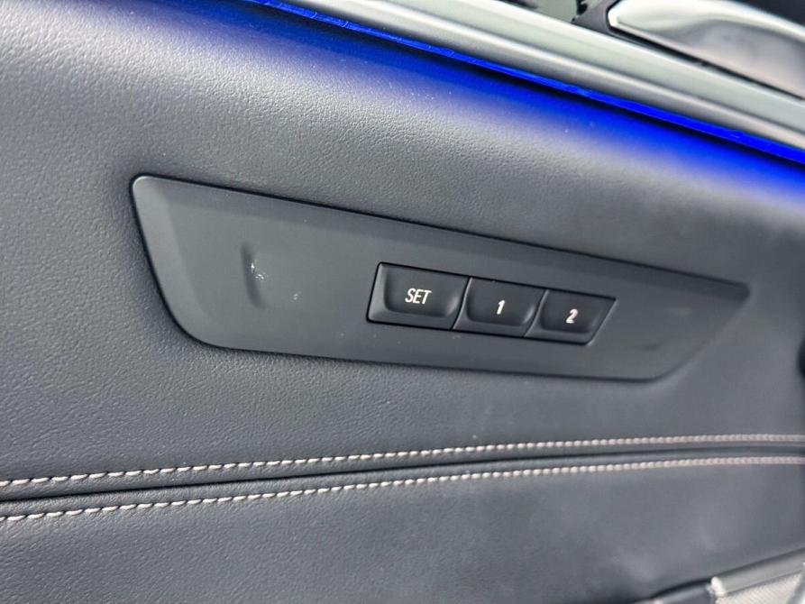 BMW 5 серии VII (G30/G31/G38) Рестайлинг Уфа  - изображение 18