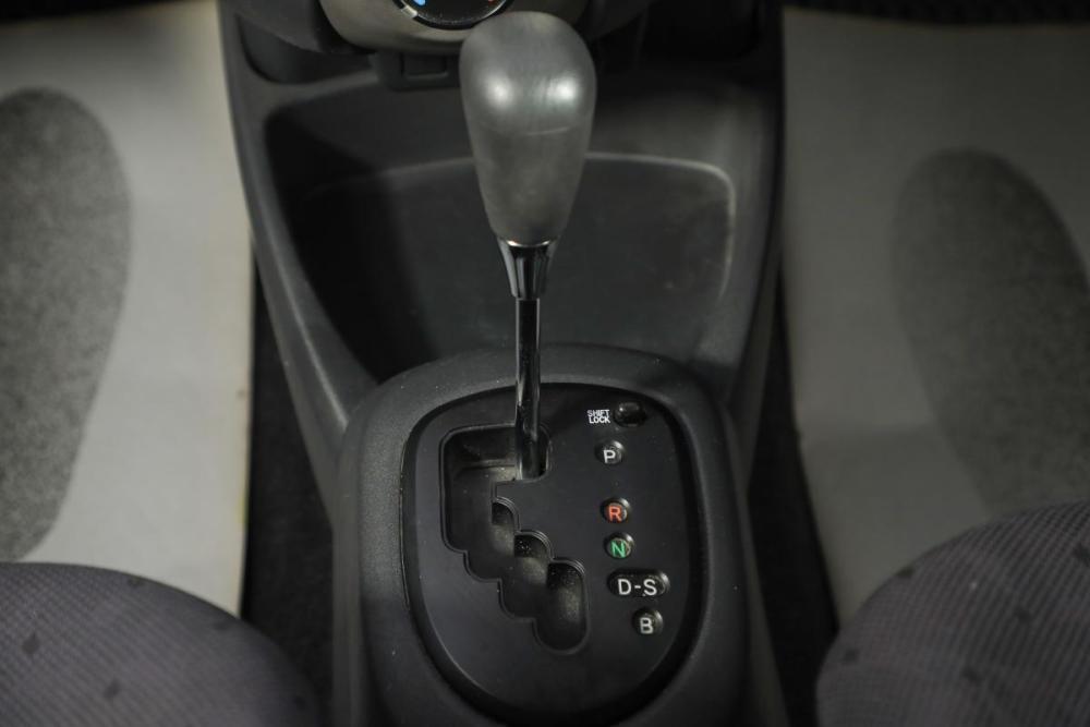 Toyota Vitz II (XP90) Новосибирск  - изображение 14