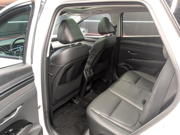 Hyundai Tucson IV с пробегом 2023 года, цена 3 600 000 рублей, 25268 км, внедорожник, Автокод Объявления