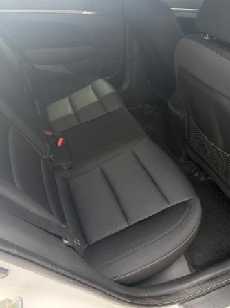 Hyundai Elantra VI (AD) с пробегом 2016 года, цена 1 355 000 рублей, 98000 км, седан, Автокод Объявления