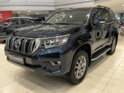 Toyota Land Cruiser Prado 150 Series Рестайлинг 2 Казань  - изображение 23